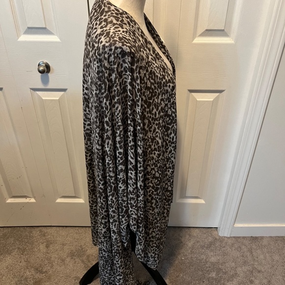 Easel size L kaftan - Picture 9 of 12